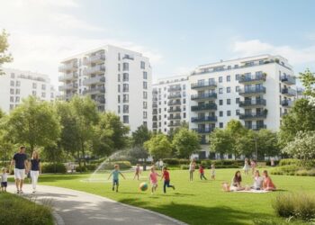 התחדשות עירונית בעיר חולון