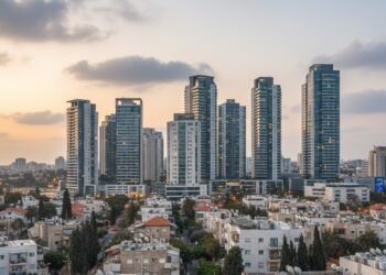 נדל״ן בעידן של זהירות