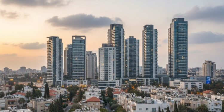 נדל״ן בעידן של זהירות