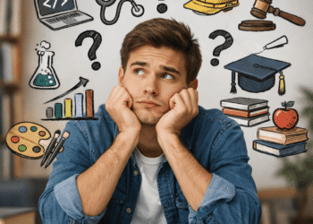 איך לבחור מה ללמוד אחרי הצבא?