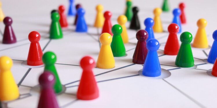 Networking