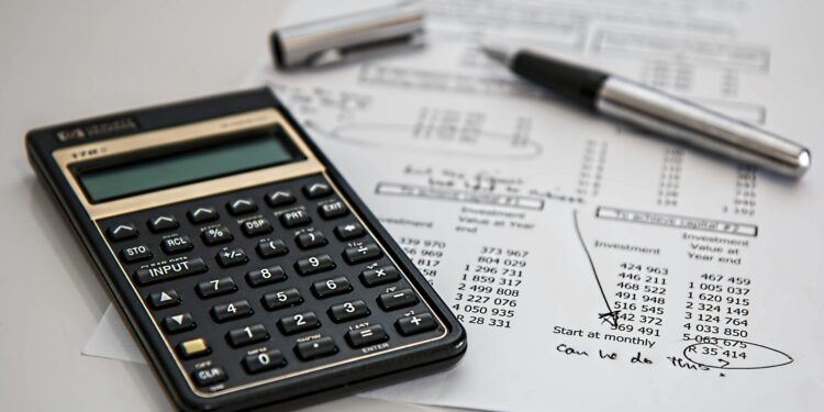 How to finance a degree