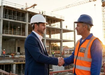 בחירת יזם בשוק ההתחדשות העירונית