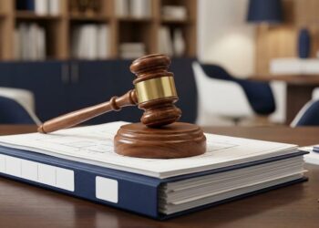 מסמכים של בית משפט