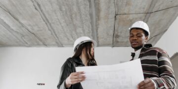 לימודי הנדסאי בניין: כל מה שחשוב לדעת לפני שנרשמים
